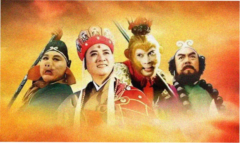 叫神马影院片单摊的教程连载横幅与练习清单封面